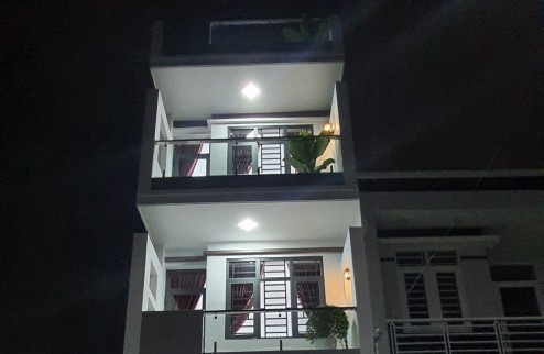 Bán nhà mới đường số 8 Linh Xuân Thủ Đức ,LH 0909428959.